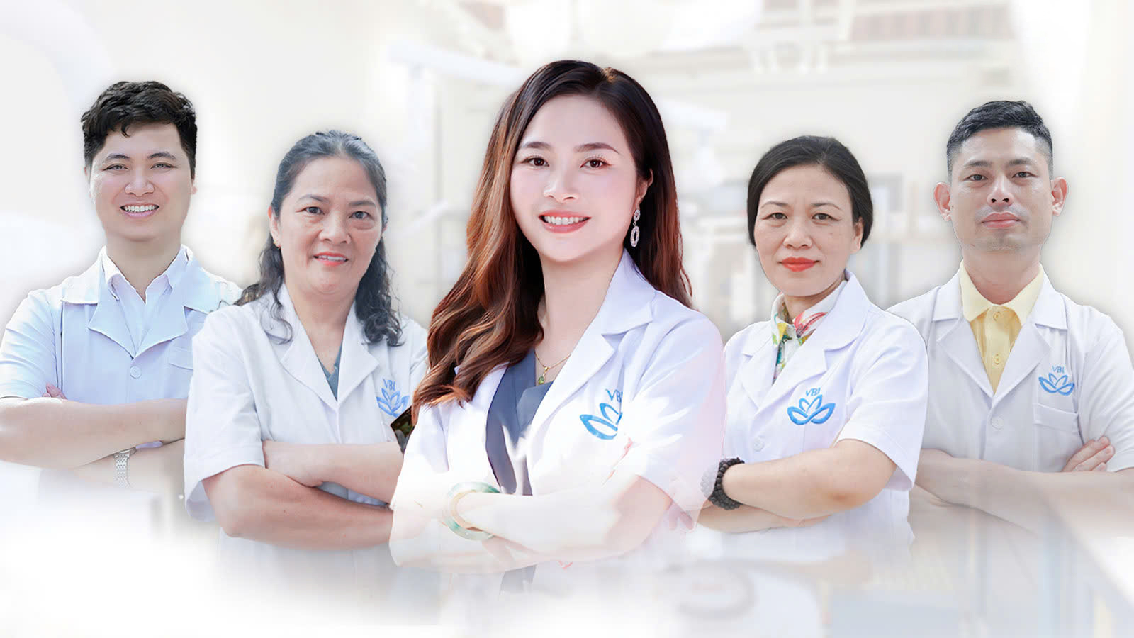 Dr. Nguyen Minh — Lead Implant Specialist